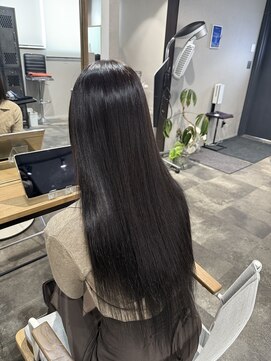 スイ(Suy') 羽エクステ 100本