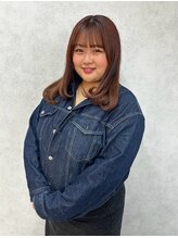ルプル バイ フェイス 磯子(L'pul by face) 山崎 心夏