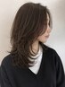 カット+カラー+補修TR￥13,100[岡山/大元駅]