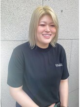 ミットバイツリー センター北(mit by tree)&nbsp;新木 彩加