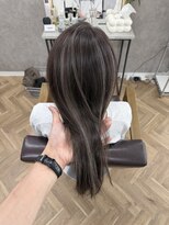 イッキ(IKKI) ハイライトグレージュ