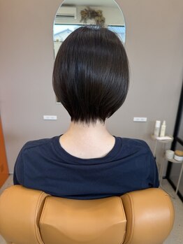 リモマ(Rimoma)の写真/最初から最後まで一人で担当するプライベートサロン。ゆったりとした時間を大切にしています。