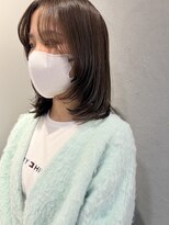 リーシュ ガーデン(Re:sh garden)&nbsp;オリーブブラウン