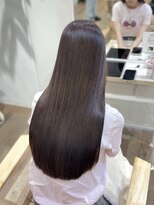 シュシュバイジャガラ 千葉駅北口店(chou chou byJAGARA)&nbsp;自然な垢抜け！王道ブラウン
