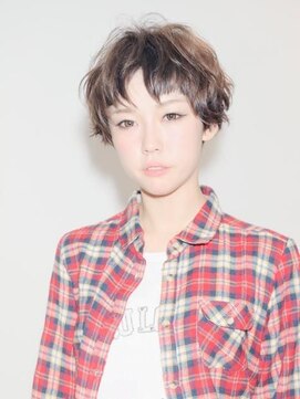 レガーレ(Legare) カジュアルショート☆