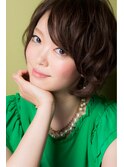 しなやか大人レディー