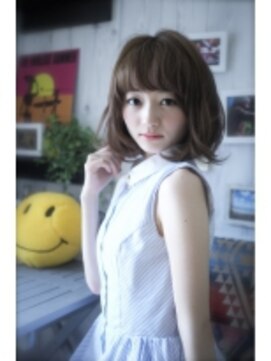 ブエナビスタ(BUENA VISTA) ☆★098-923-1235★☆ 【BUENA VISTA】 最新トレンドヘア269