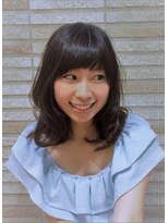 ルッカランス 王子店(Lucca Lance)&nbsp;ナチュカール