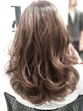 ヴォージュアーム(VOGES ame) 【ＶＯＧＥＳ】アディクシーカラー