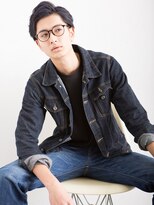 ヘアメイク フレンシア(hair make flencia)&nbsp;インテリ束感ソフトマッシュ