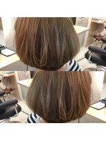 キャパ 秦野(CAPA) プラチナベージュ