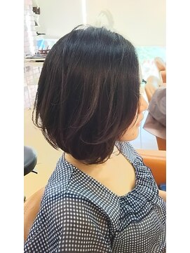 エクラート イーリス 高田馬場店(ECLART IriS) ≪高田馬場美容室≫