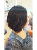 ≪高田馬場美容室≫