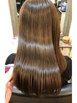 ブリード ヘアデザイン(breed hair design) 【breed style】【天神/大名/美容室/トリートメント/美髪】