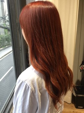 ヘア アンドメイク キヨシ(Hair and Make kiyoshi) kiyoshi *お客様STYLE NO.193*