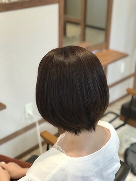 シュガースタイル(SugaR-style-) ミディアムBOB