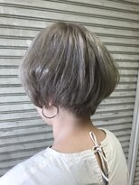 モードケイズ 阪急茨木店(MODE K's)&nbsp;ボブ