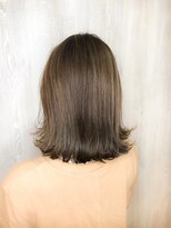 バブルス 本川越店(BUBBLES)&nbsp;＊外はね×艶＊