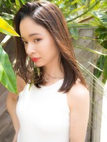 ルティア 池袋(Lutia)&nbsp;柔らかナチュラルストレート