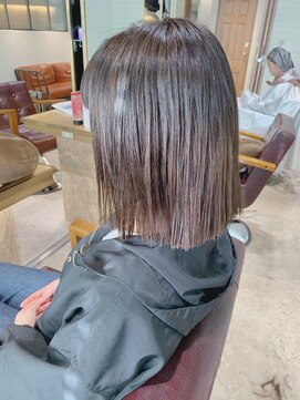 エイト 溝の口店(EIGHT) 【EIGHT 溝の口外国人風グラデーションカラー