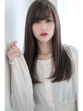 トッカ 小倉店(tocca) 【TOKIOトリートメント】センシュアルロング 【小倉】