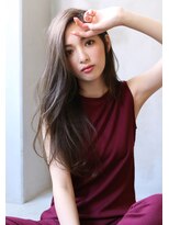 ロゼ 鳳(ROSE)&nbsp;【ROSE/鳳】オリーブグレージュ/シルバーアッシュ/ma205