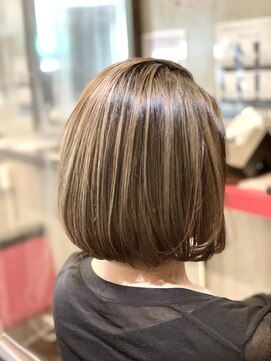 1+ アンプリュス(Unplus) バレイヤージュ/市川/市川駅北口/市川真間/