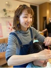 ブランボーテ(BLANC beaute)