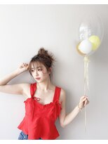 ユルフ(yulf) uka balloon♪[津市/久居/津駅/久居駅]