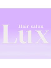 Hair salon Lux【ヘアーサロンルクス】