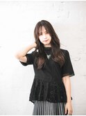 TORANK’S 那覇/イルミナカラー/韓国/髪質改善トリートメント