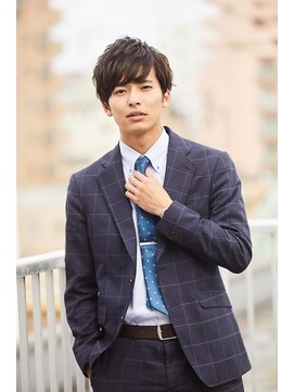 クレスト 近江八幡店(CREST) ナチュラルマッシュ