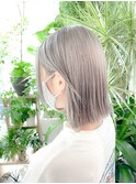 【sai】ケアブリーチホワイトベージュ