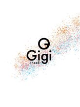 Gigi cheek 栃木【ジジ チーク】