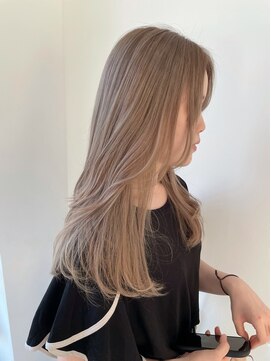 ゴカン(Gokan) ロング/Gokan