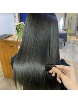 ロア 福岡天神店(LORE)&nbsp;縮毛矯正