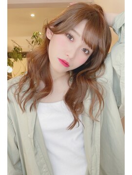 リコ 池袋東口店(Liko) 【Liko　池袋】Liko style【池袋】