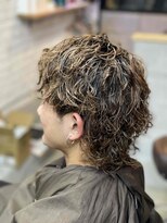 マリモ 蒲生四丁目店(MARIMO)&nbsp;ツイストスパイラル