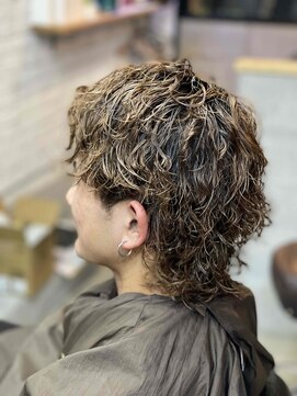 マリモ 蒲生四丁目店(MARIMO) ツイストスパイラル