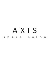 AXIS  share  salon