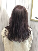 エイト 上野店(EIGHT ueno)&nbsp;ラベンダーグレージュ