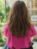 カバーヘア ブリス 大宮西口(COVER HAIR bliss)&nbsp;■ニュアンスカラーフレンチカジュアル13-2★大宮20代30代40代