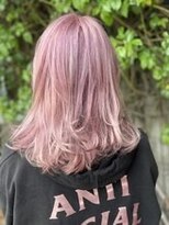 アクアマリン8810 ハチハチイチゼロ(AQUA MARINE 8810)&nbsp;大人可愛いイメチェンモードヘアダークアッシュチェリーブラウン