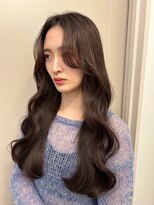 ボタン ハカタ(VOTAN hakata)&nbsp;【votan hakata 柿本真優】本格韓国ヘア☆