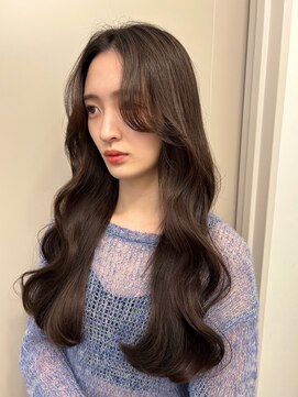 ボタン ハカタ(VOTAN hakata) 【votan hakata 柿本真優】本格韓国ヘア☆