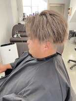 ザワン(The one)&nbsp;ミルクティーベージュ