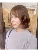 ボブwave