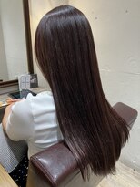 ミリ 千歳烏山(Mili CARE&SPA)&nbsp;ブロッサムカラー