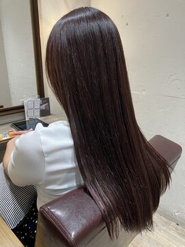 ミリ 千歳烏山(Mili CARE&SPA) ブロッサムカラー