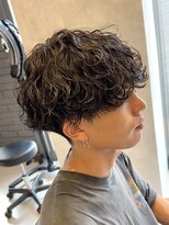 アビールブレ 新潟万代(ABEY LEVRAI)&nbsp;新潟波巻き